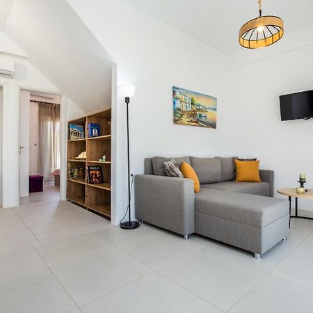 Avgoustidis Apartments Limenaria  Exterior foto